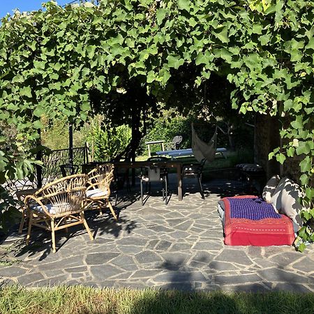 Maison De Charme Corse Sauvage Pietra-di-Verde Exteriér fotografie