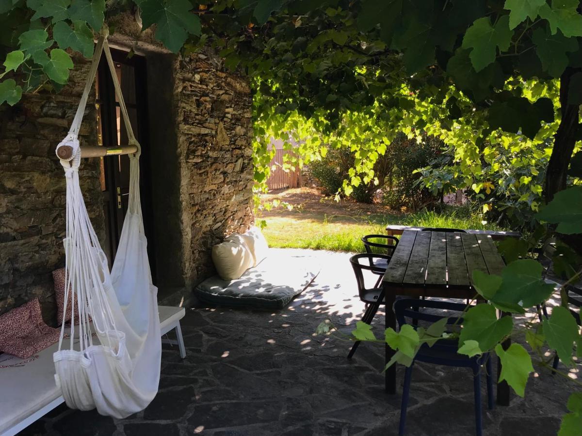 Maison De Charme Corse Sauvage Pietra-di-Verde Exteriér fotografie