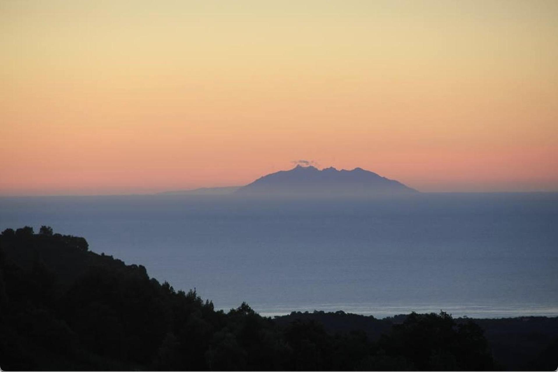 Maison De Charme Corse Sauvage Pietra-di-Verde Exteriér fotografie
