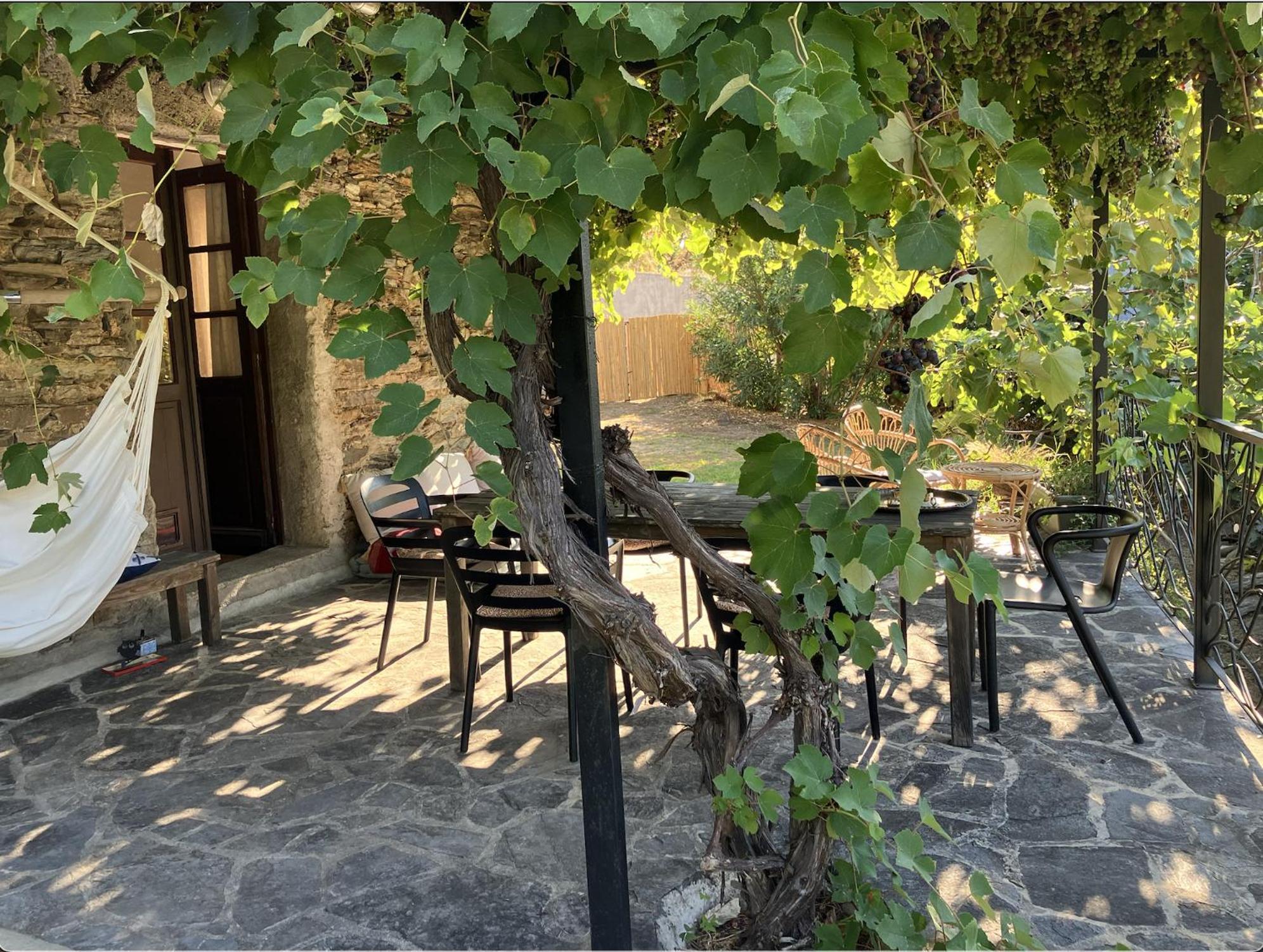 Maison De Charme Corse Sauvage Pietra-di-Verde Exteriér fotografie
