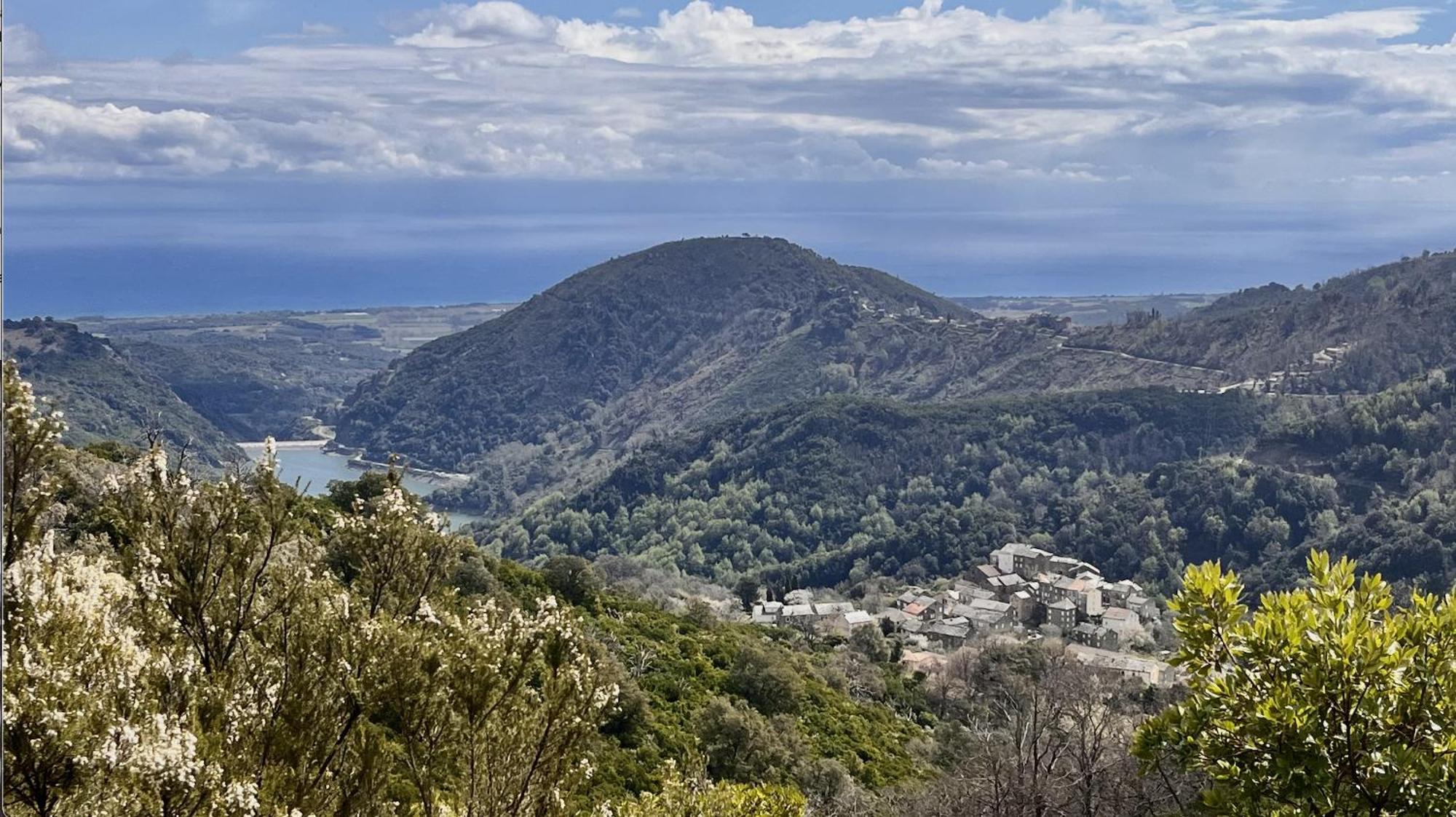 Maison De Charme Corse Sauvage Pietra-di-Verde Exteriér fotografie