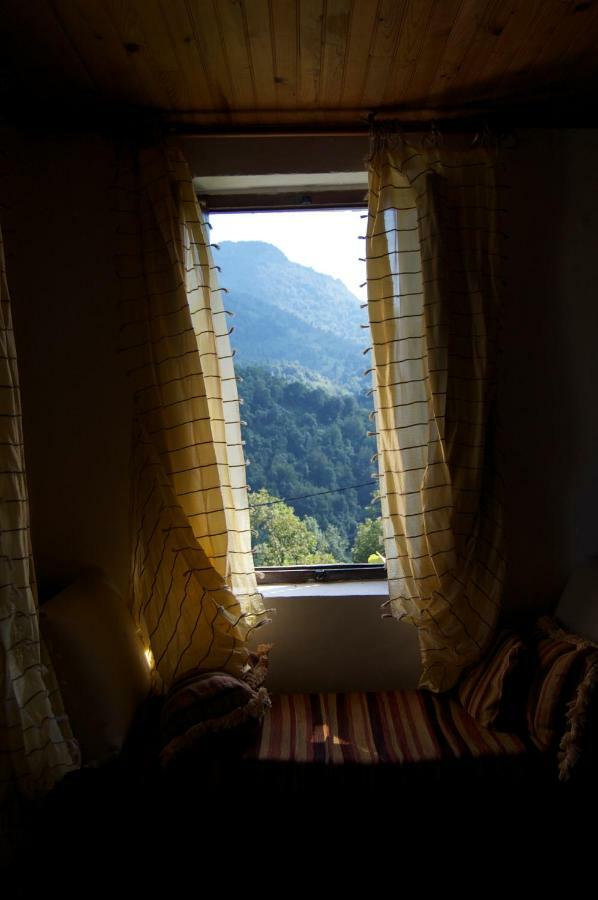 Maison De Charme Corse Sauvage Pietra-di-Verde Exteriér fotografie